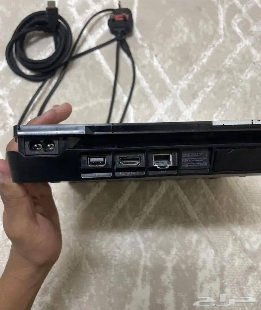 سوني 4 نظيف64664143286659112