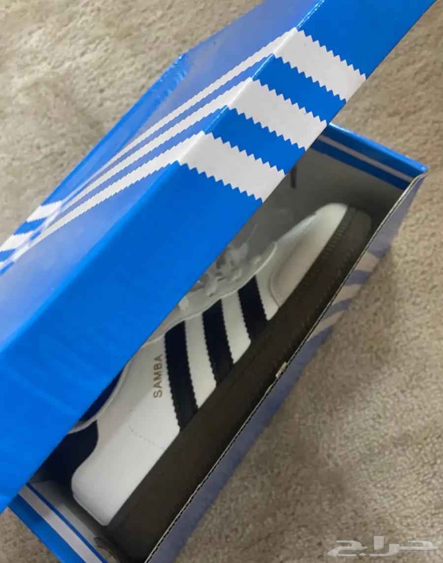 Samba Shoes64661647289731112