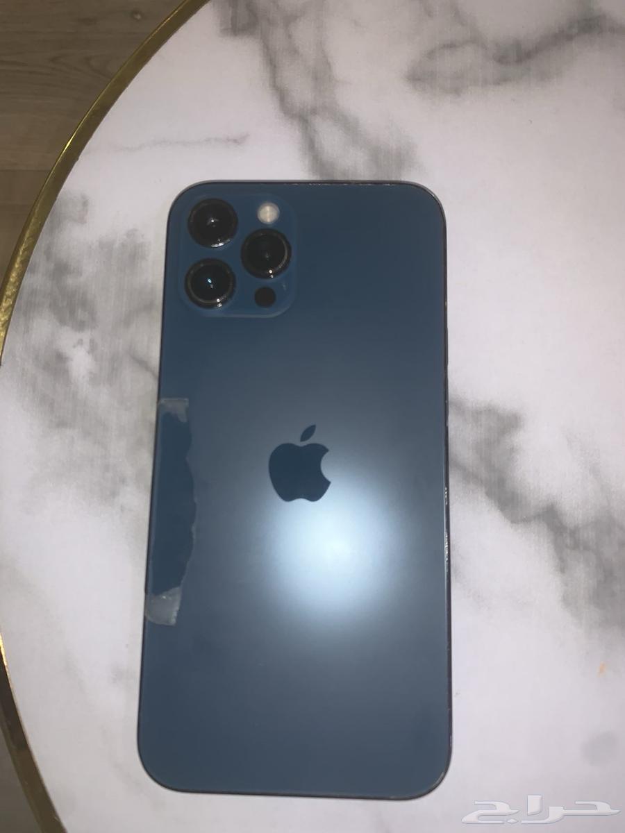 iPhone 12 Pro Max64664016760707113