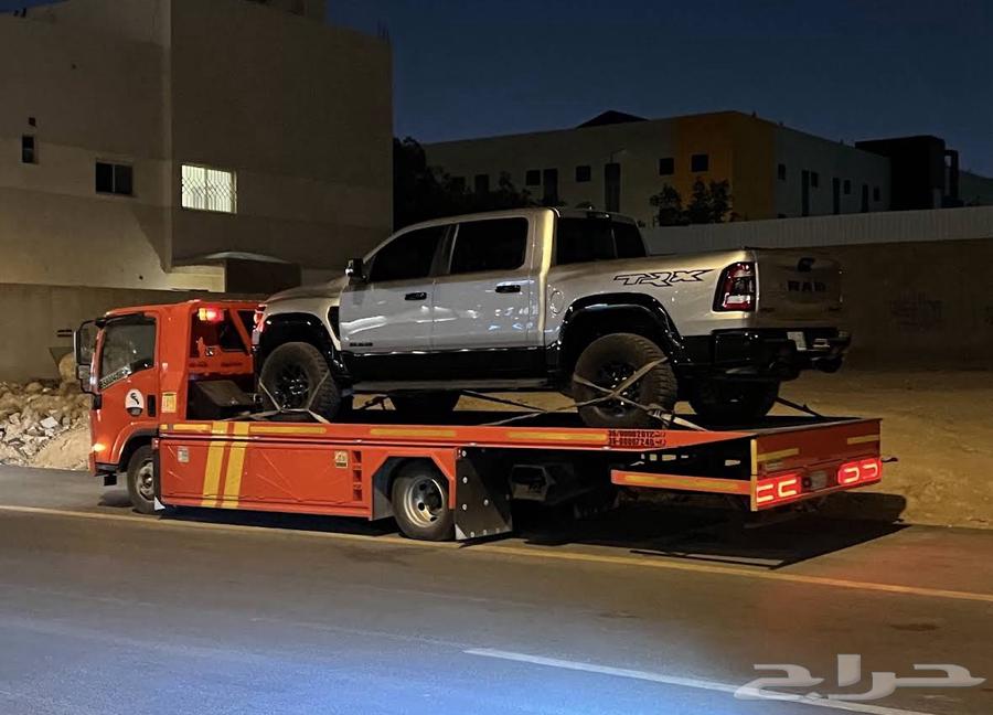 Riyadh flatbed to Jeddah, Makkah, Taif64166627343745111