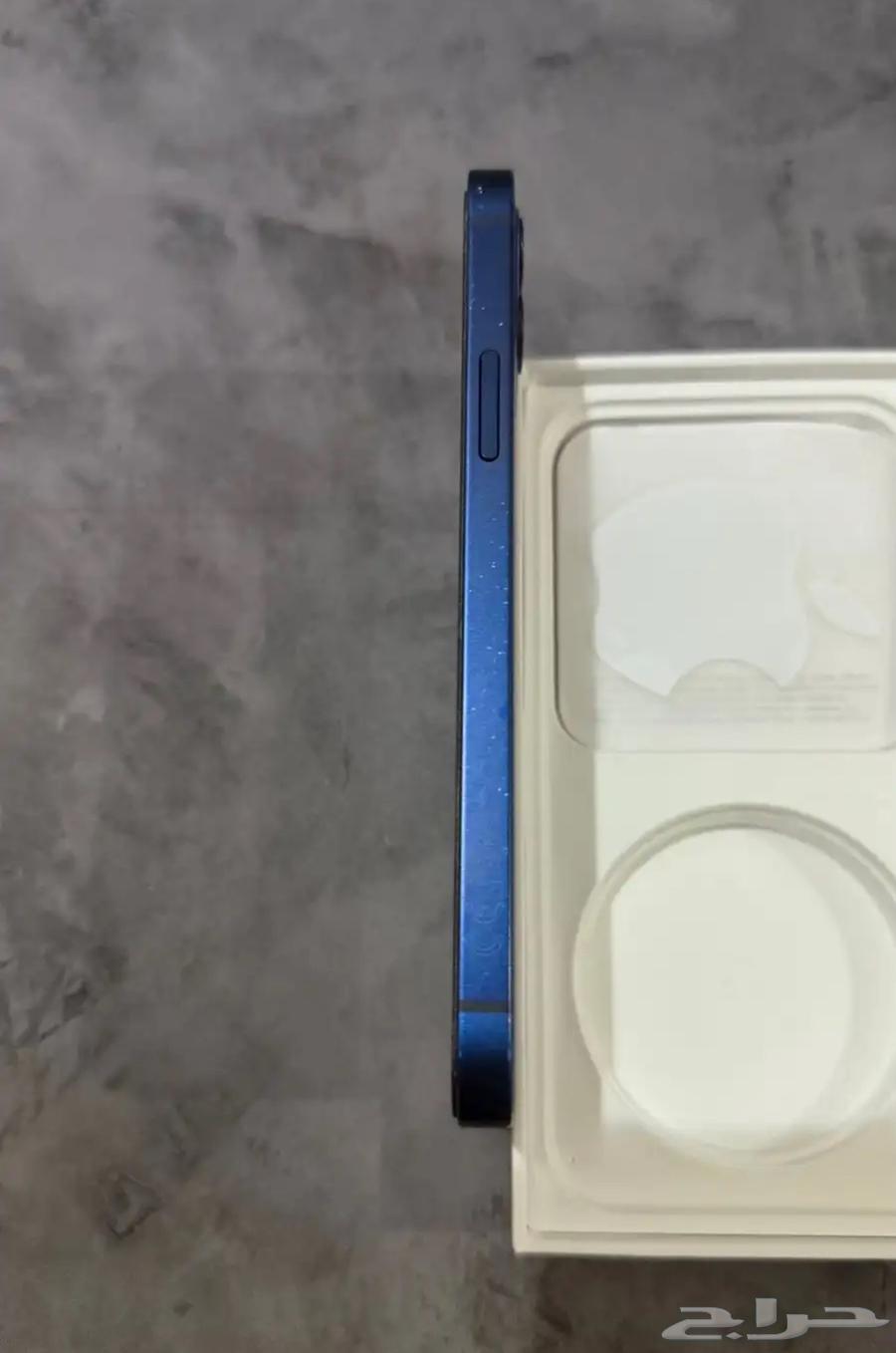 iPhone 12 Navy Blue, 128 GB.64661187586947113