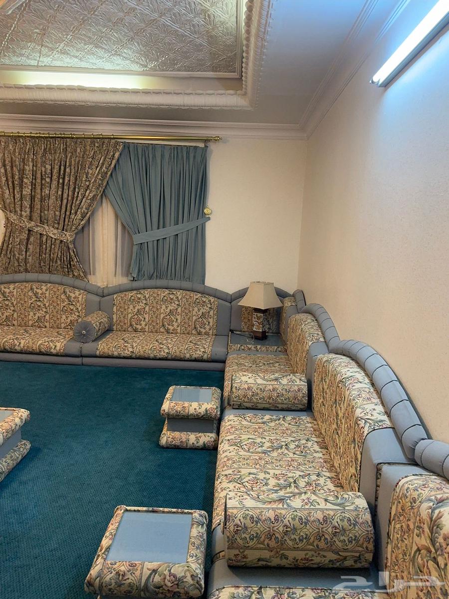 مجلس نظيف جدا للبيع64657981679875112