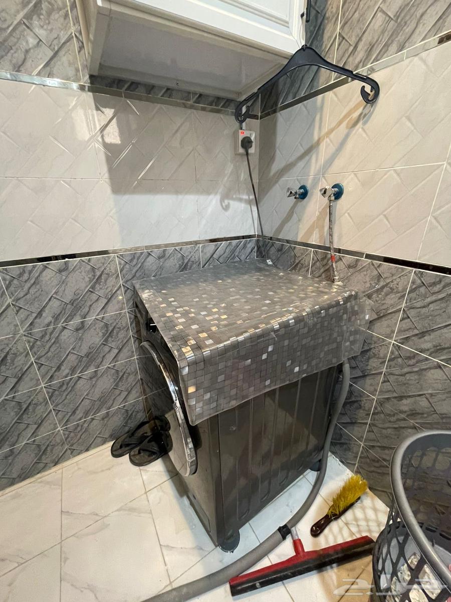 غساله اخو الجديد بحاله الوكاله64657313300867111