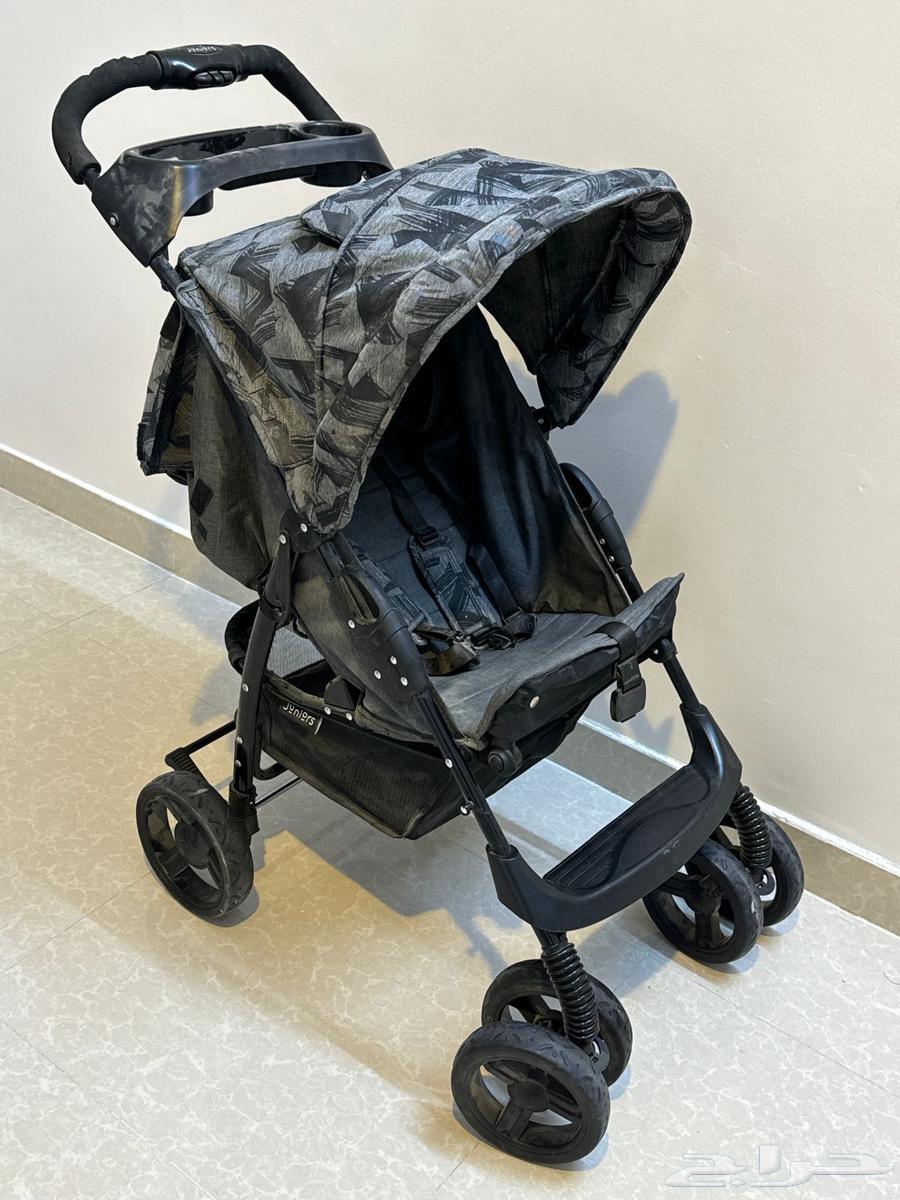 عربة اطفال ب9064664384810881110