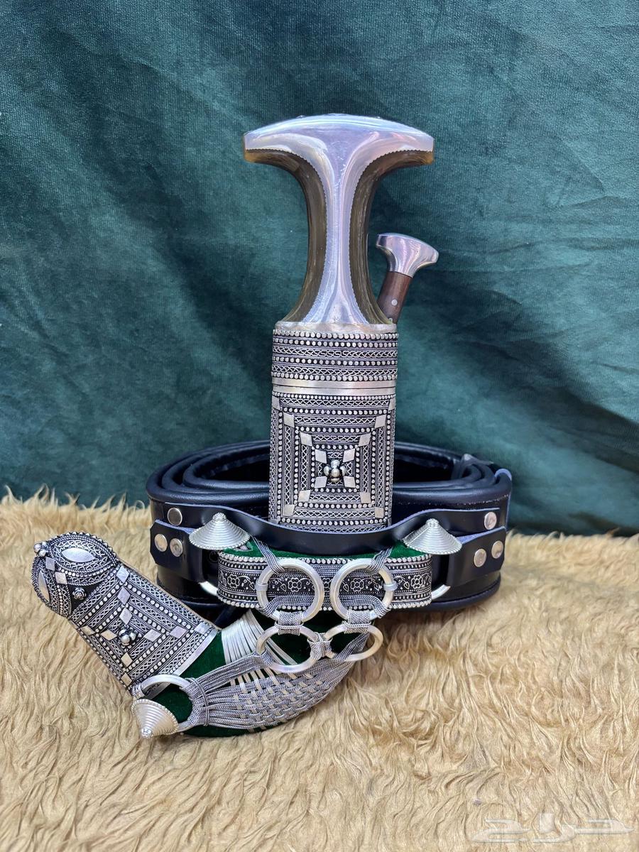 جنبيه خنجر.  يوجد شحن لجميع المناطق64571561470210110