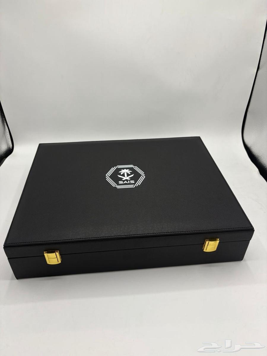 بوكس جلد فاخر ( بوكسات ترحيب بالموظفين )64520642487043113