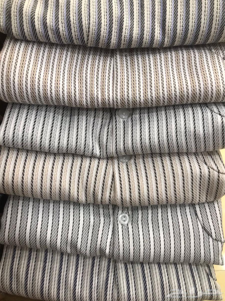 راعي الكشتات و البر لاتفوتك الثياب من الكويت(أقل سعر40ريال)64659179267587111