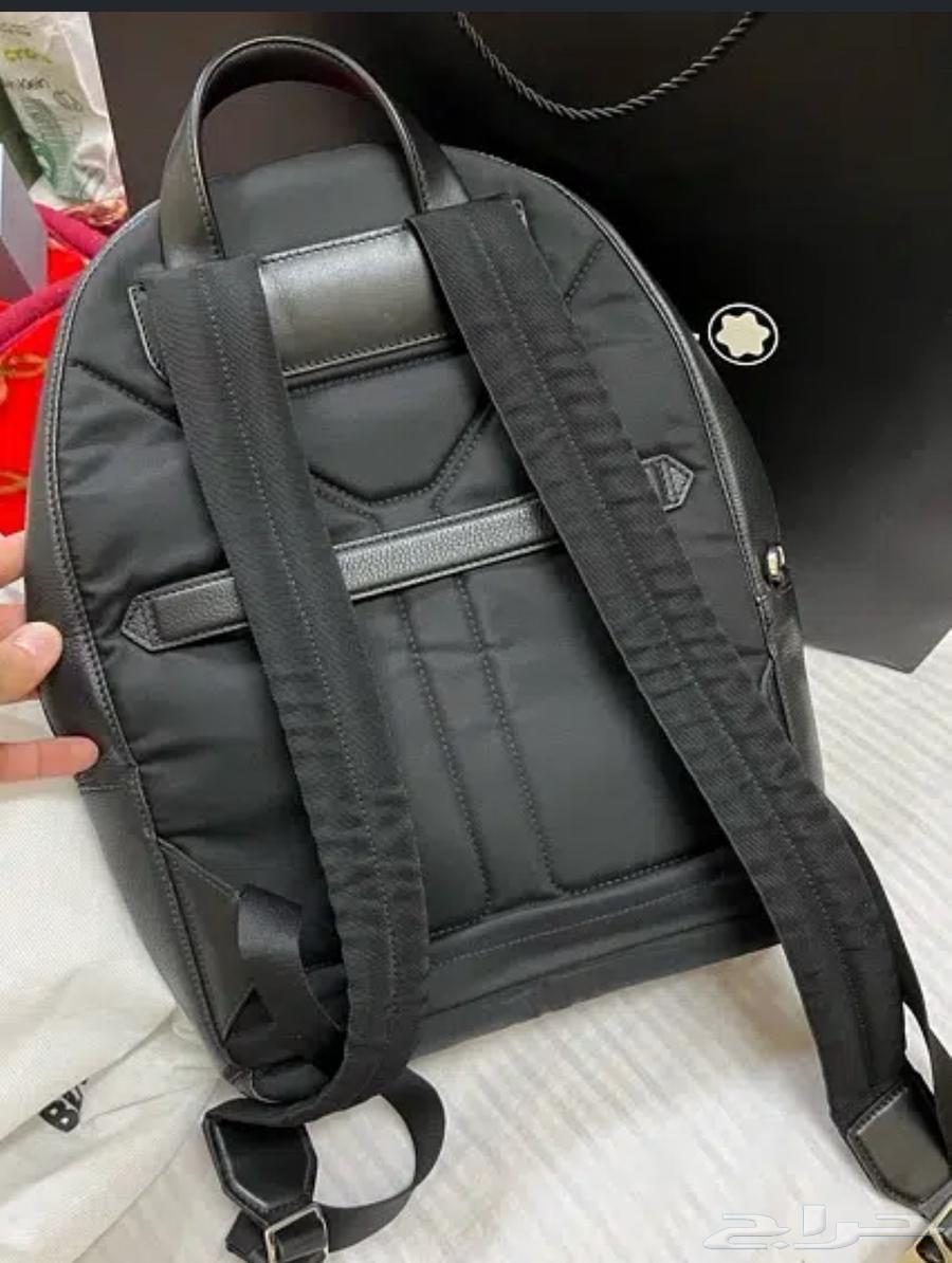 شنطه مونت بلانك Montblanc64659964629123112