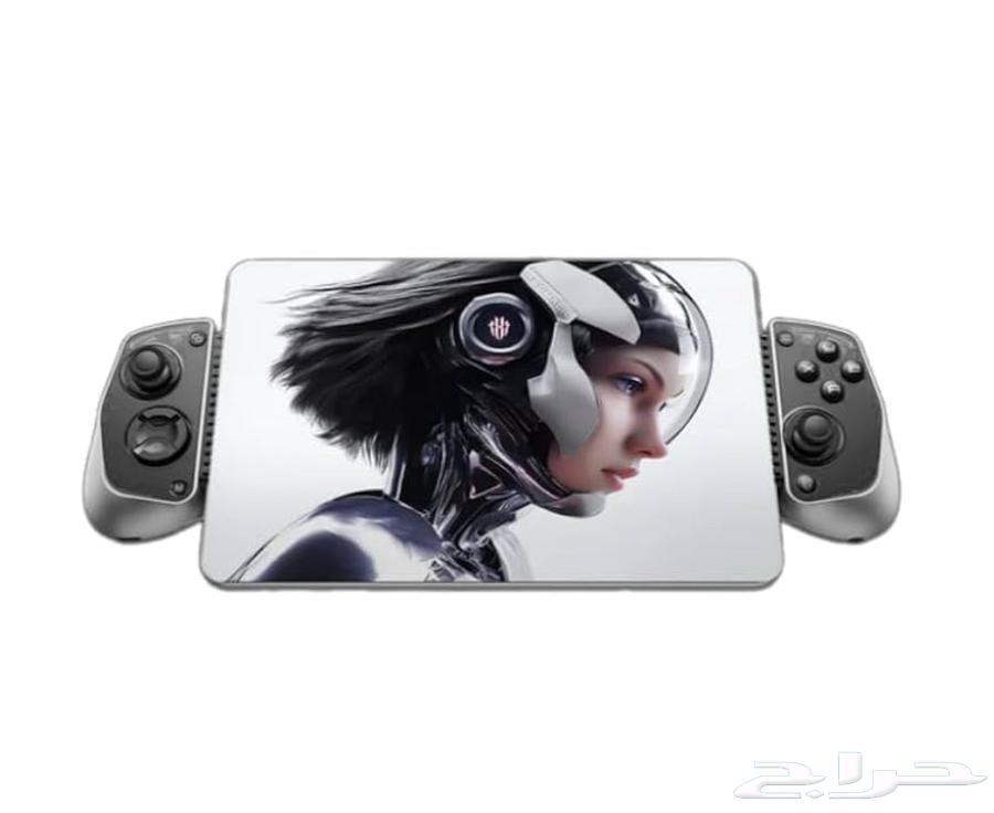 REDMAGIC 3 Red Magic Controller64656727300867110