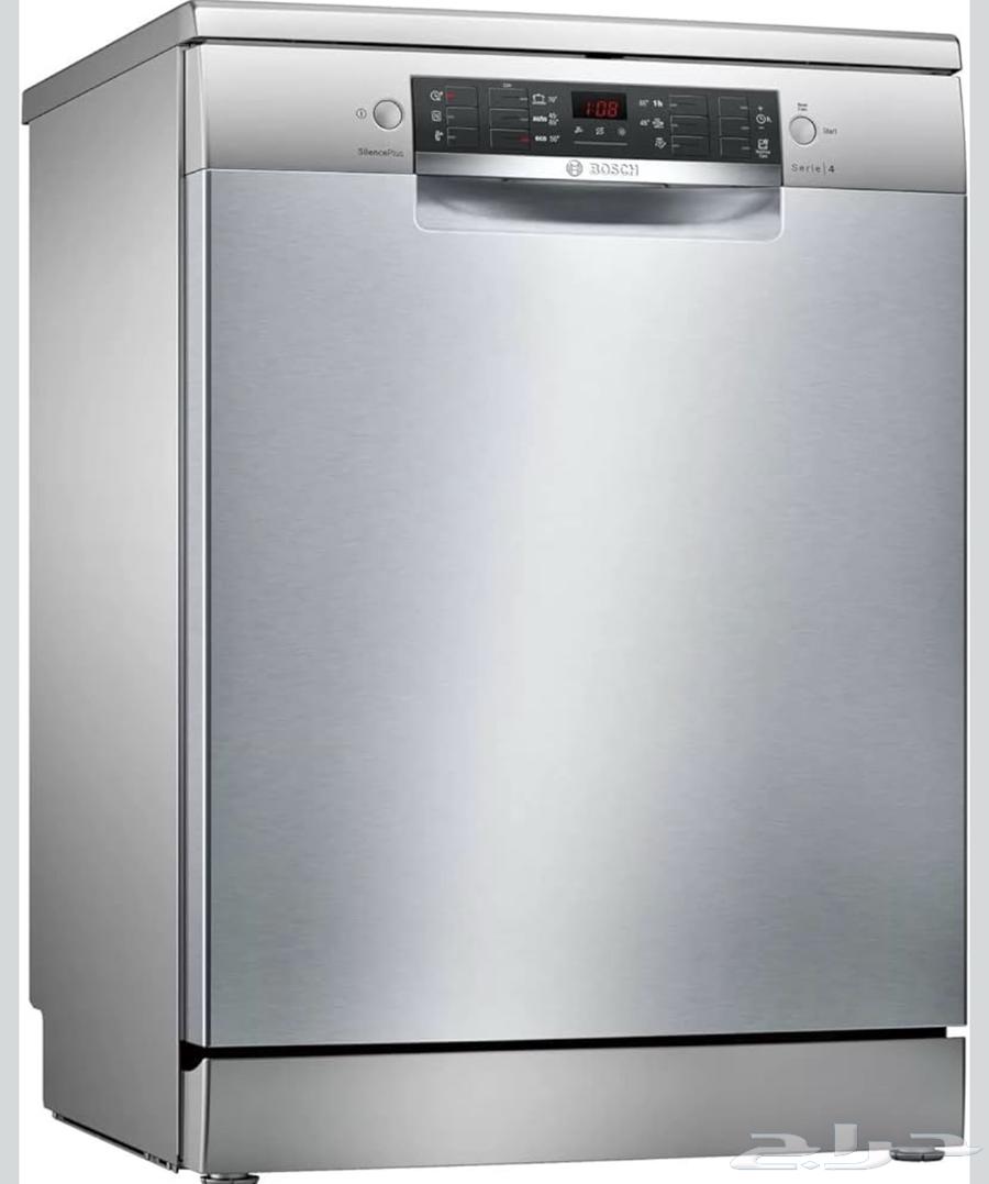 غسالة صحون ماركة بوش الأصلي (وكالة )تقنية المانية64665862819201112