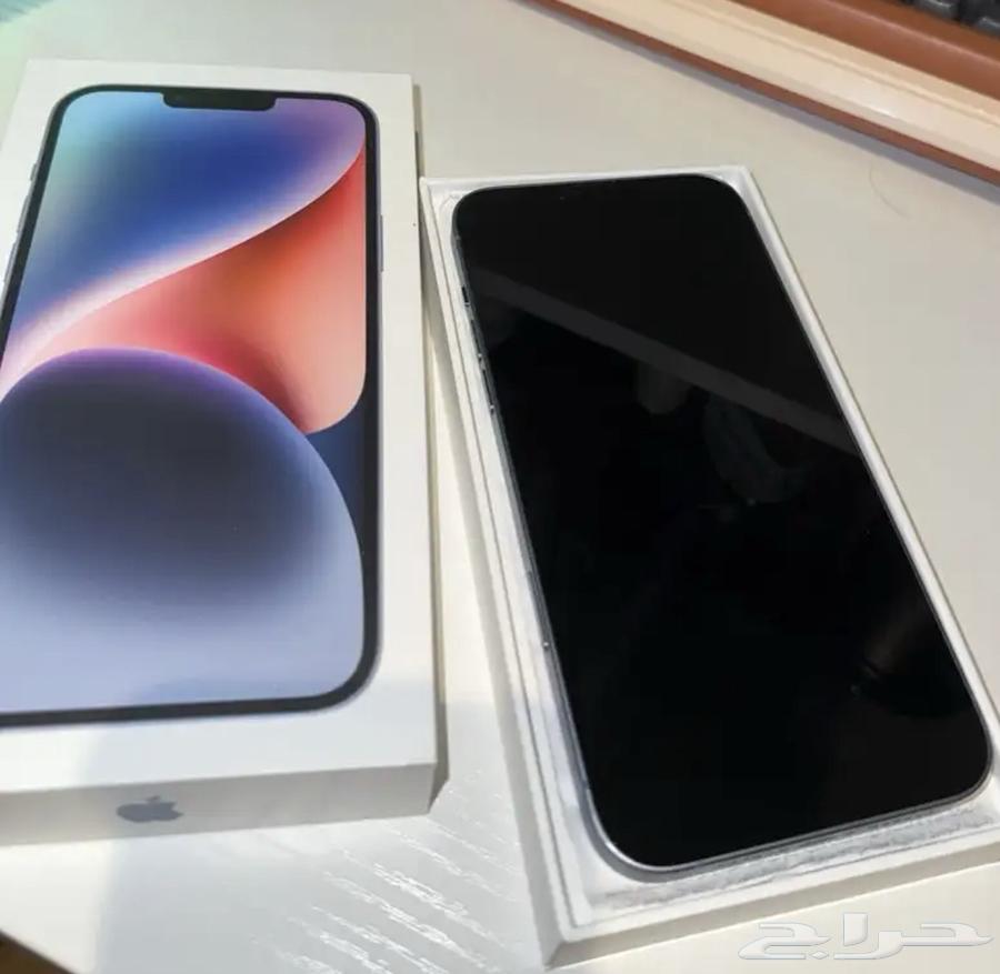 iPhone 14 Plus64657683839875111