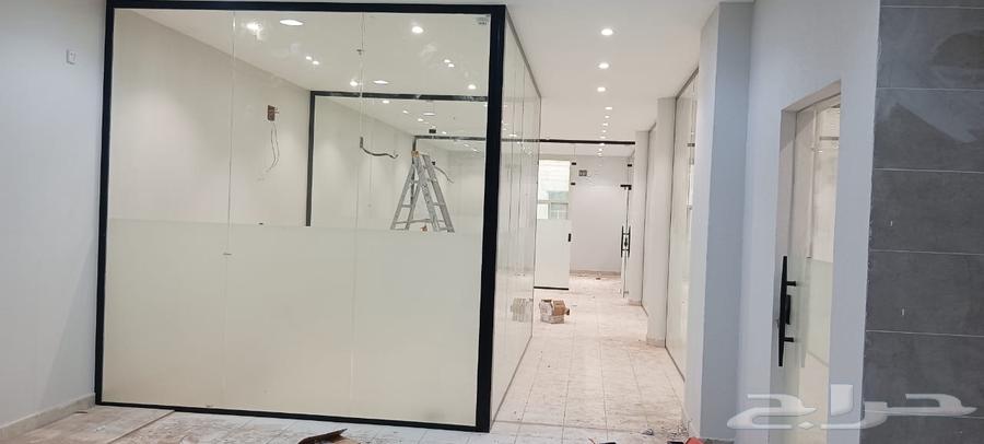 Excellence in Glass and Partition Works64166230863874111