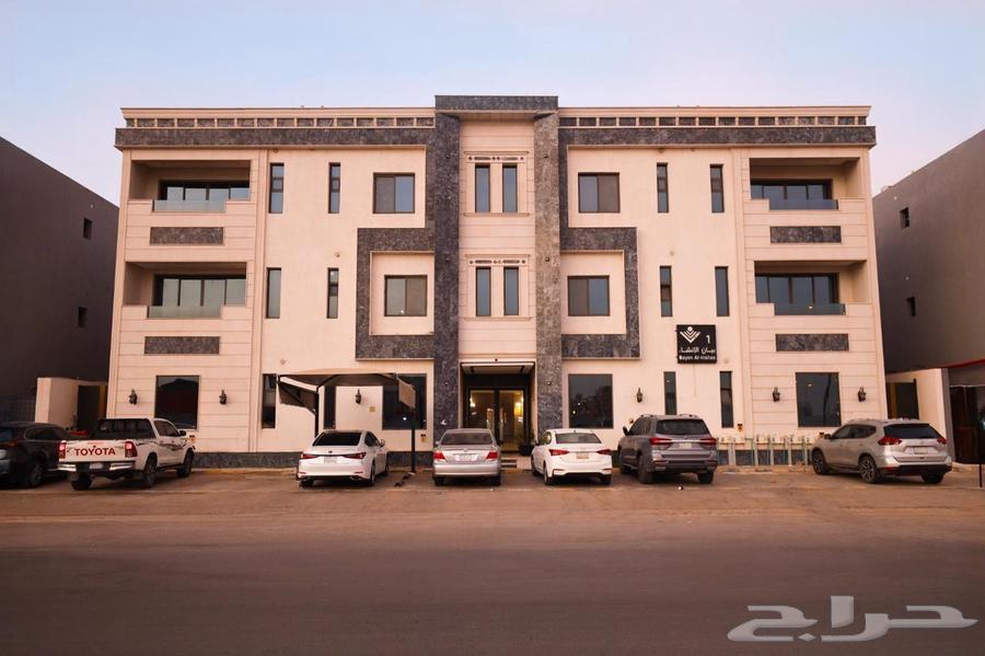 عمارة للإيجار