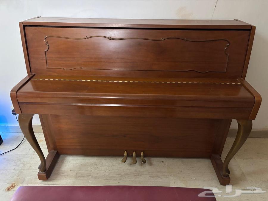 KAWAI بيانو64657029330307112