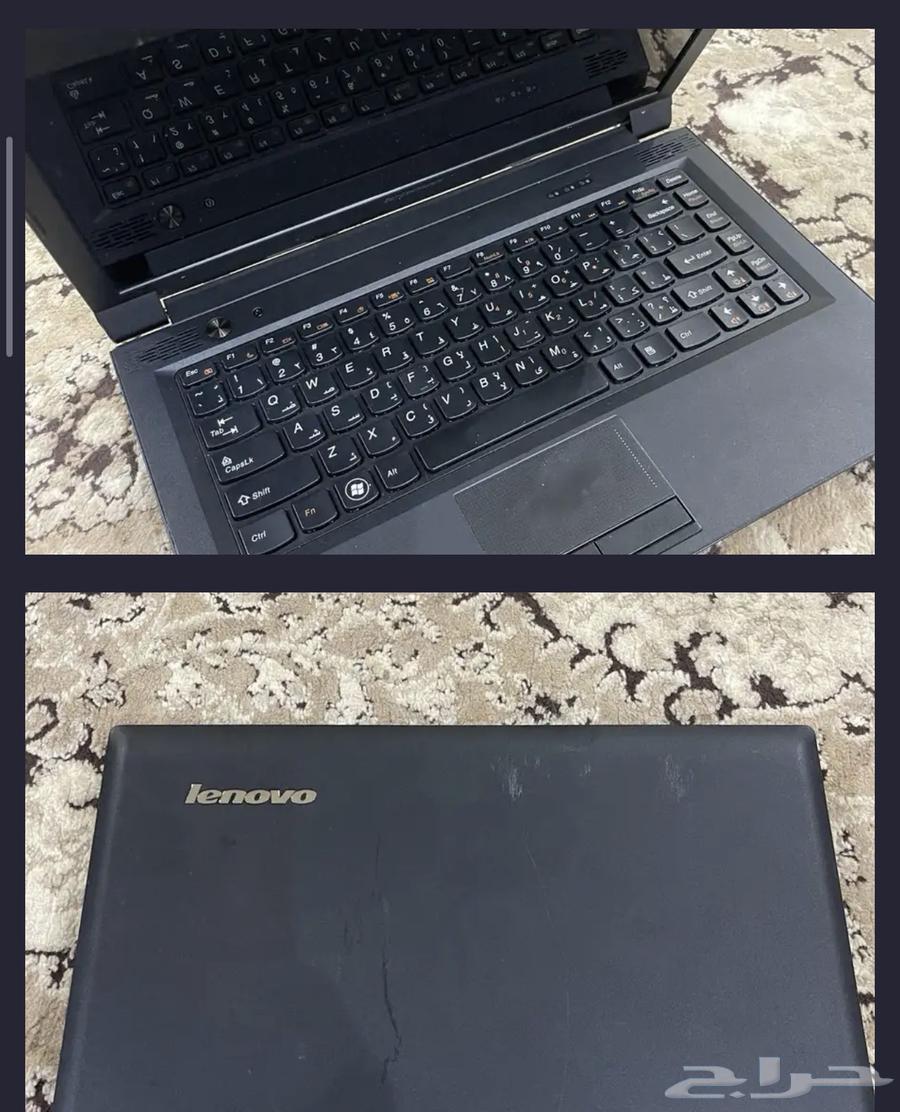 لاب توب لينوفا64658043155459110