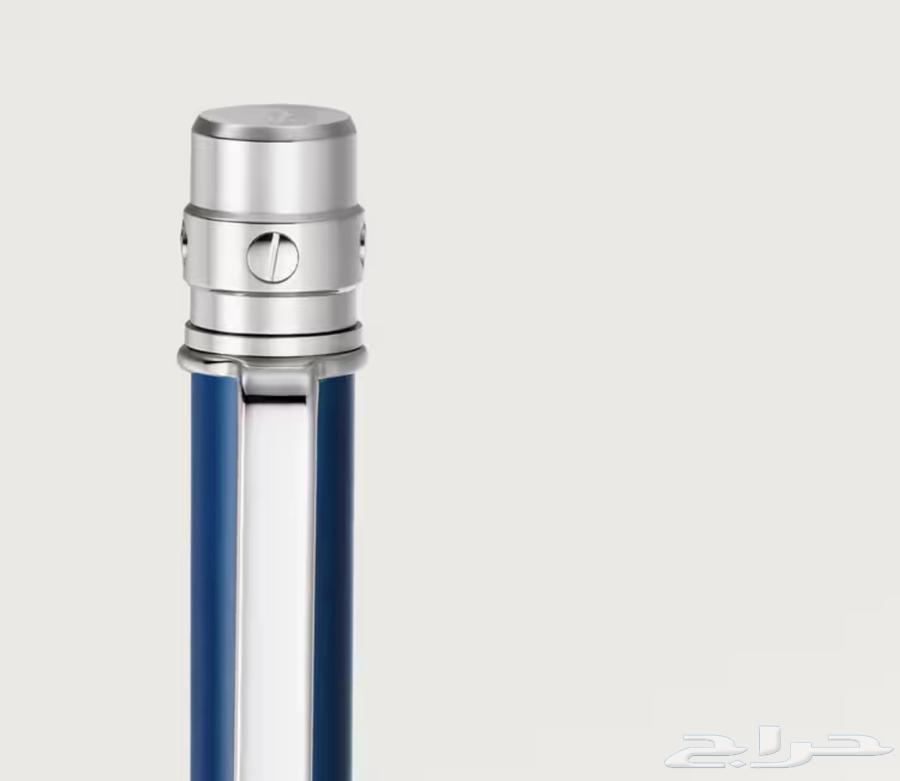 قلم حبر جاف بولبوينت سانتوس دو كارتييه بسعر مغري64656916998401113