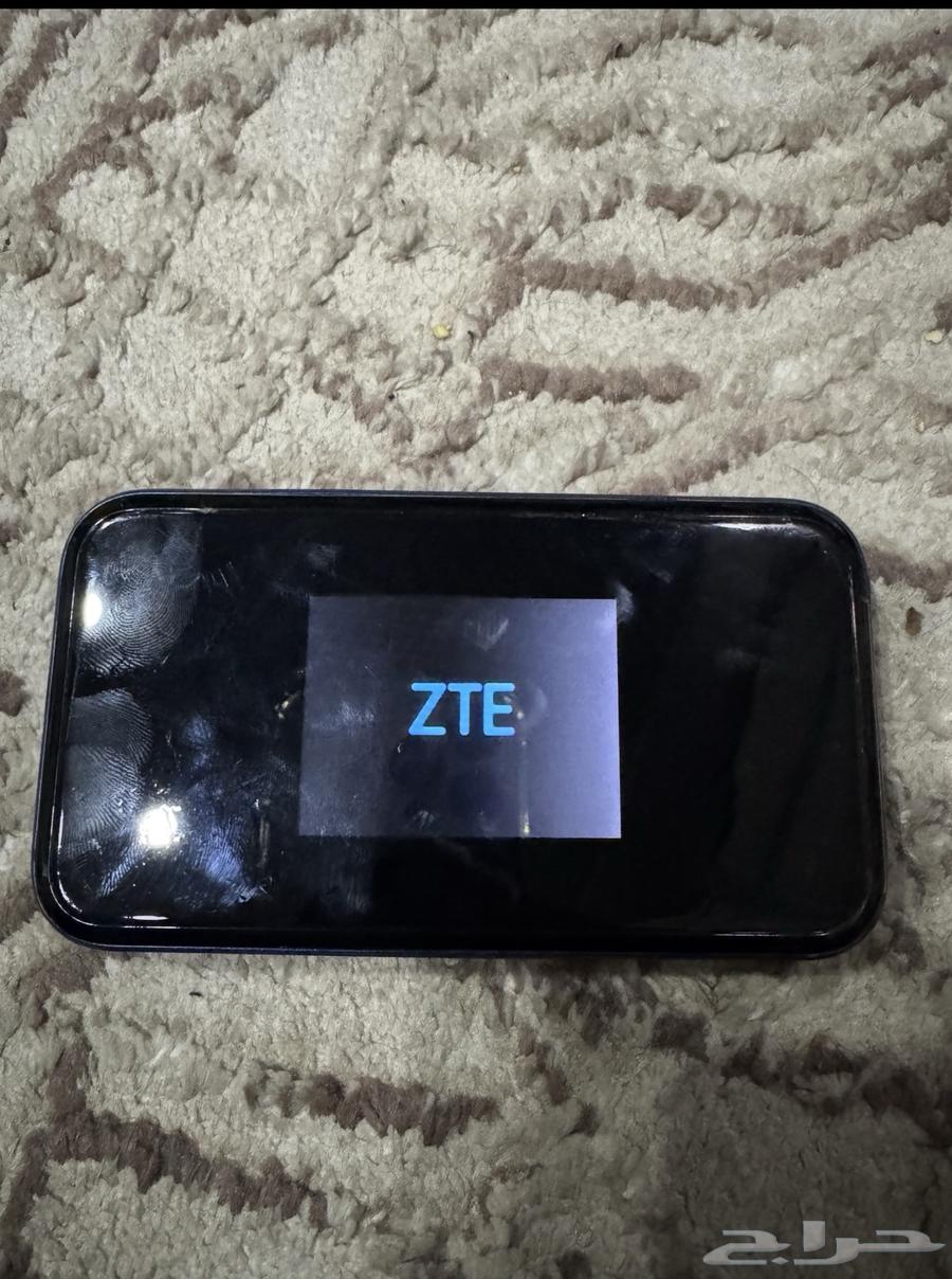 مودم ZTE 5G64657956950275110