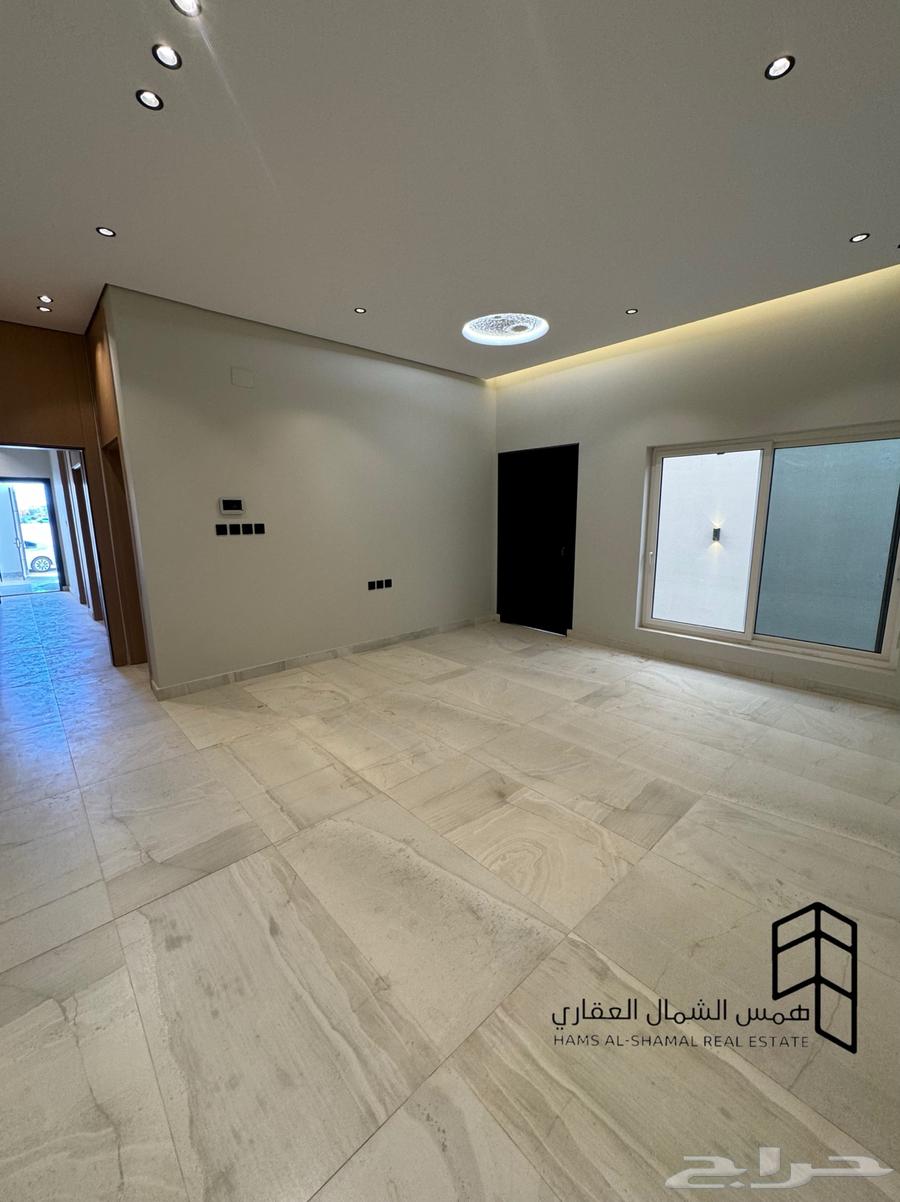 للبيع شقق ارضيه حي البوادي64149883525890114
