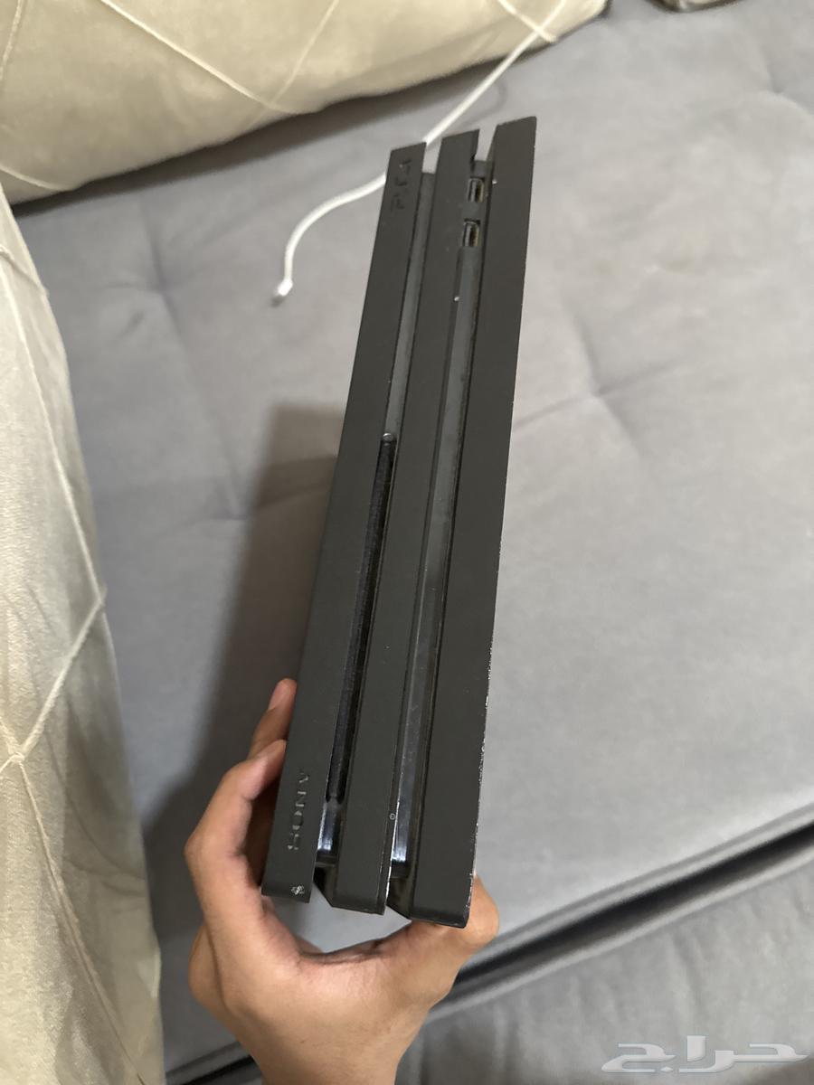 سوني 4برو للبيع مساحة ون تيرا فيه منفذينUSPخربانه64660164852738113