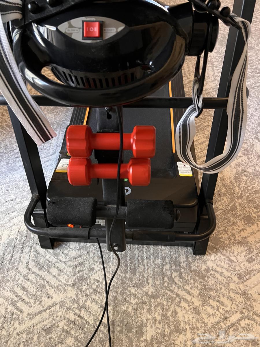 للبيع جهاز رياضة الجري الجبلي مستعمل64659639982594114