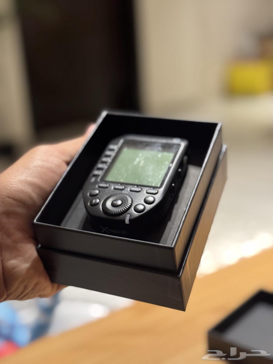 Godex Trigger for Nikon64665723078658111