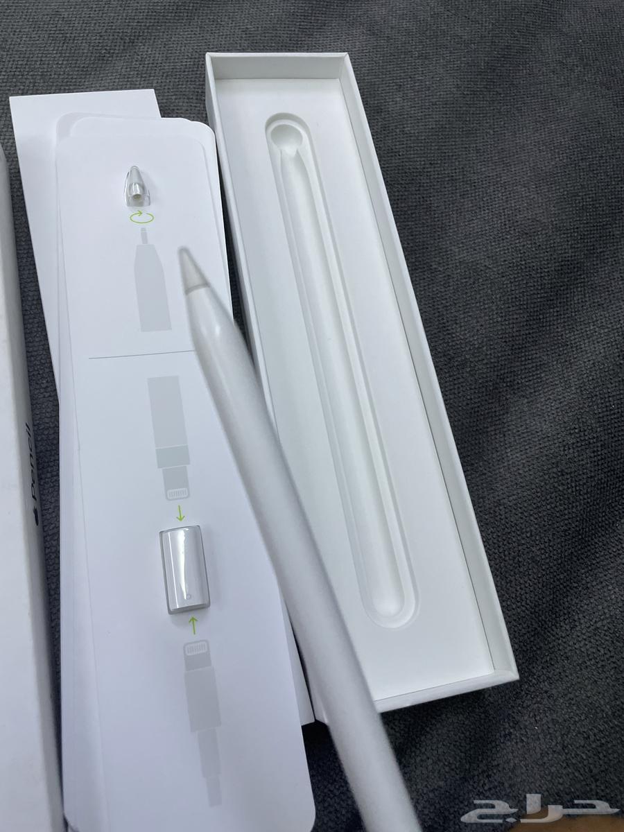 Apple Pencil (1st generation)64661212833027112