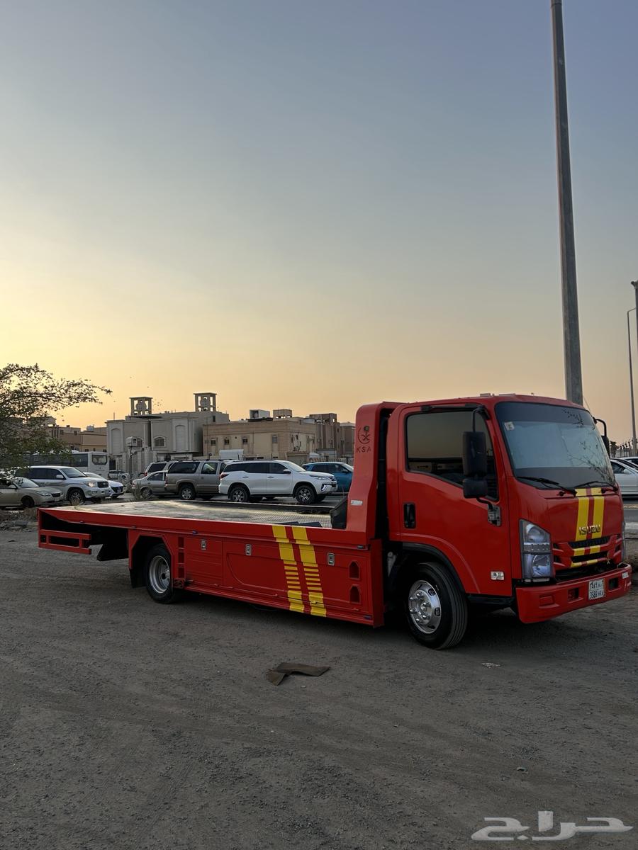 Taif flatbed inside and outside Taif64166421330561111