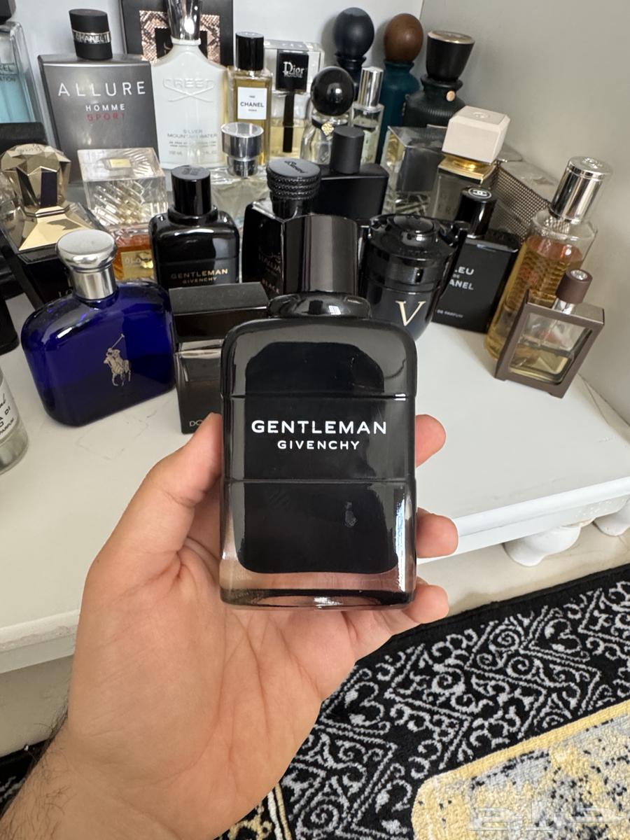 Perfumes for Sale: Chanel, Gentleman & Invictus by Paco Rabanne64661275875201112