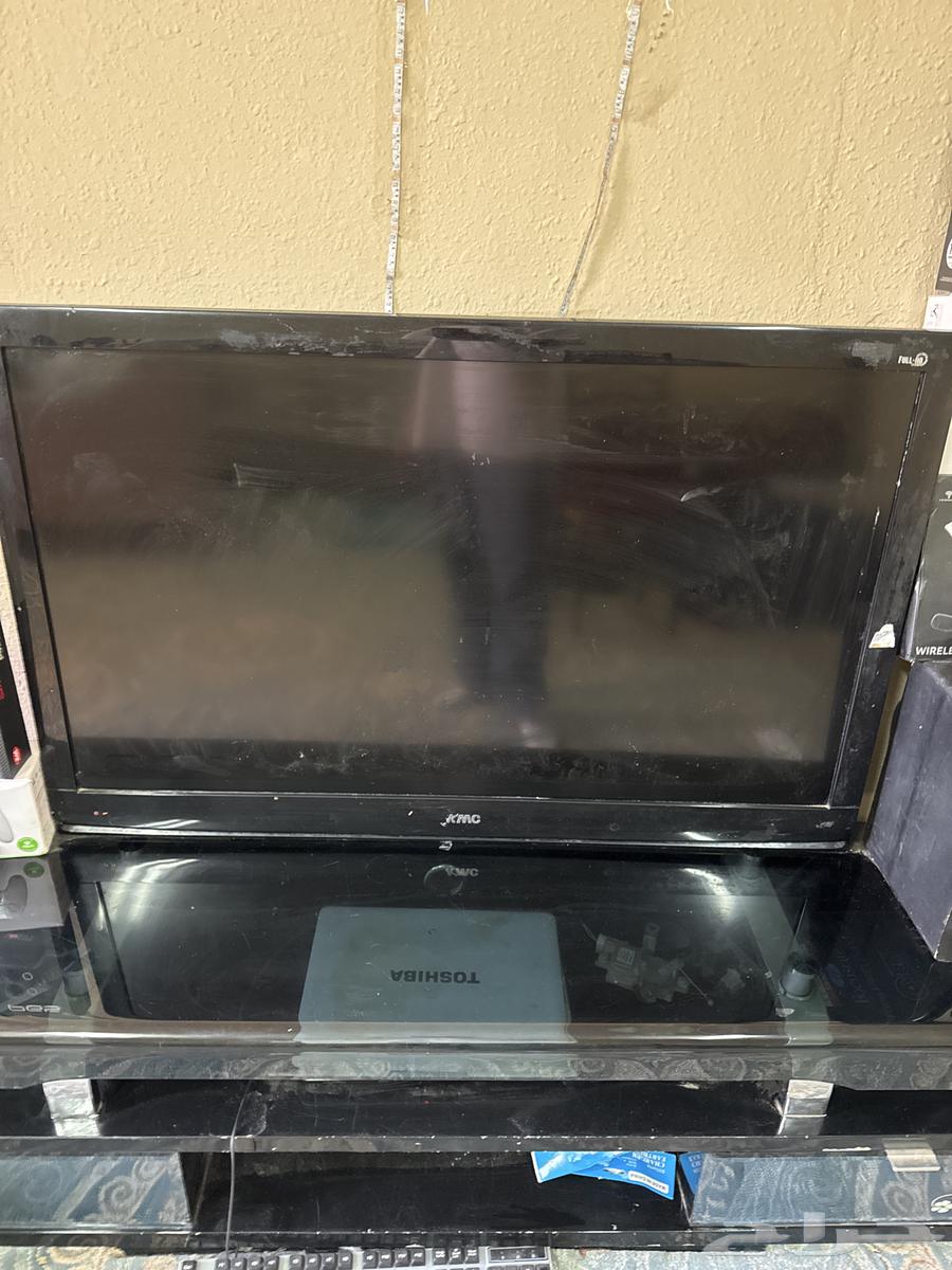 43-inch Screen with Long Table, Fully Functional, Price 40064662700420226110