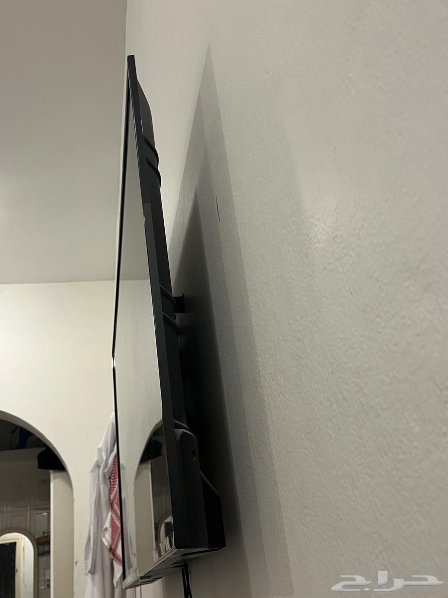 DANSAT 4K Smart TV, 55 Inches64657487172483111