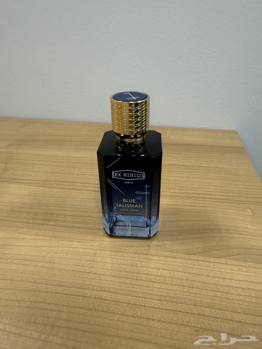 Ex Nihilo - Blue Talisman (Niche Perfume (عطر نيش64660318352770111
