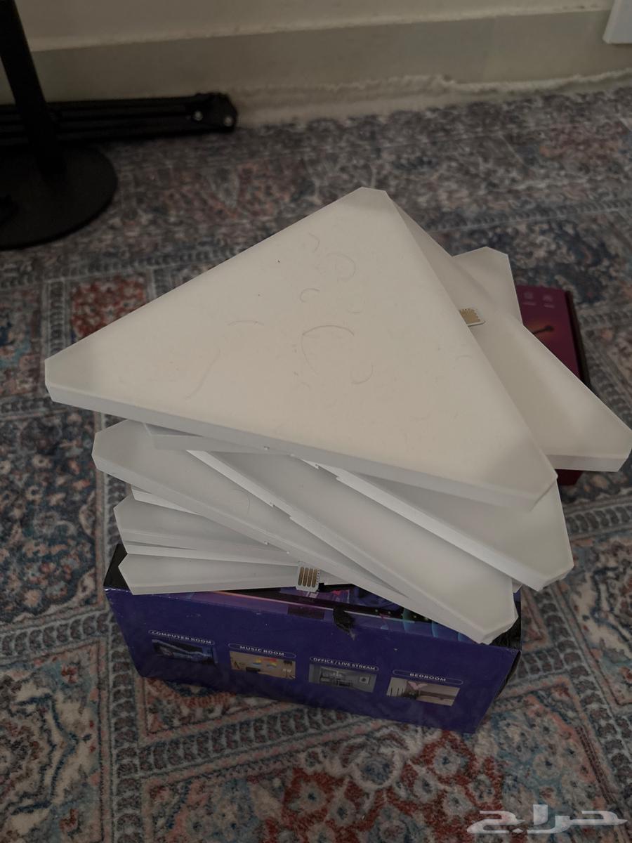 نانو ليف   نانو لاينز اضاءة Led64661149641603112