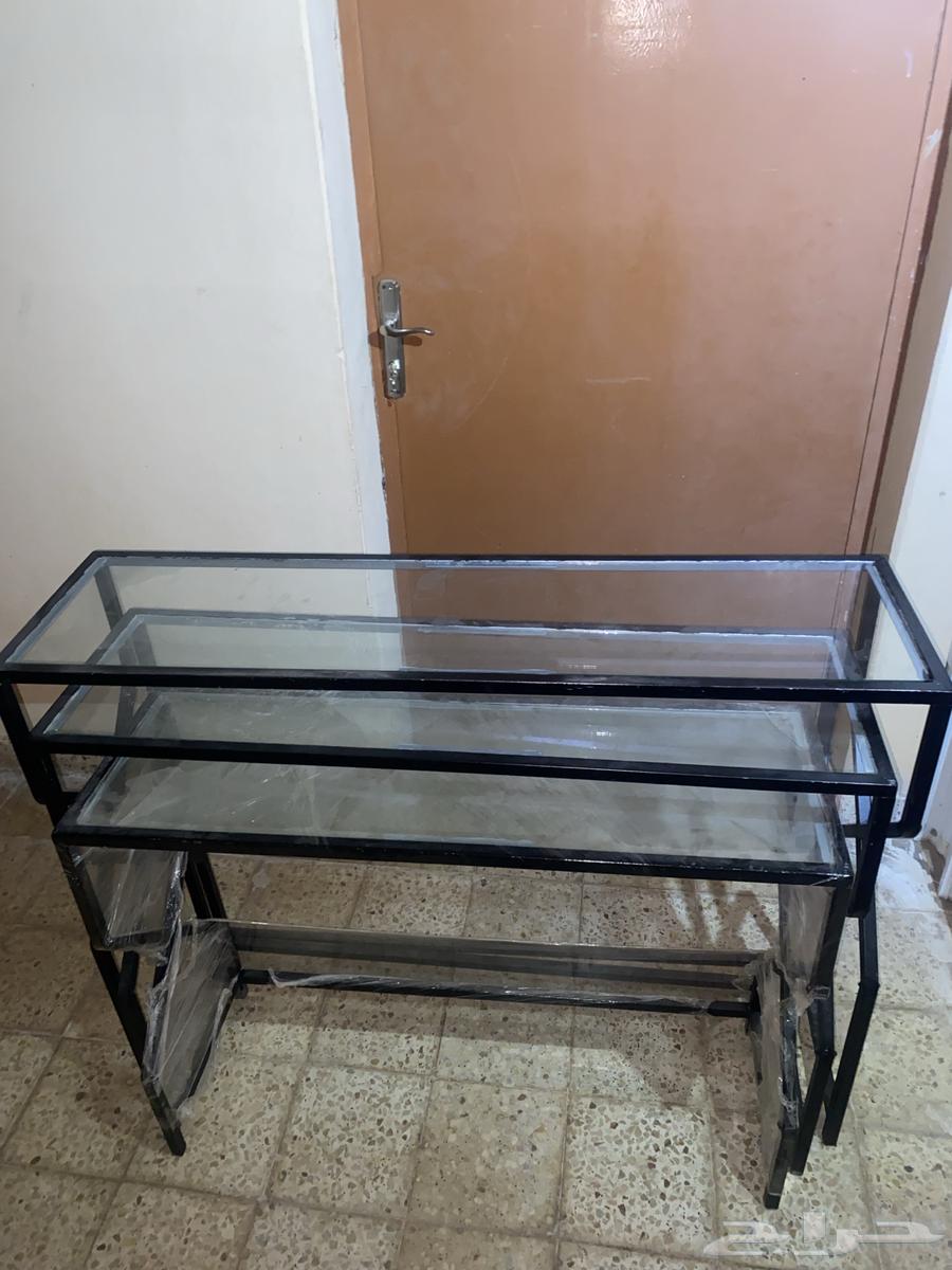 Glass Reception Tables64665320282882112