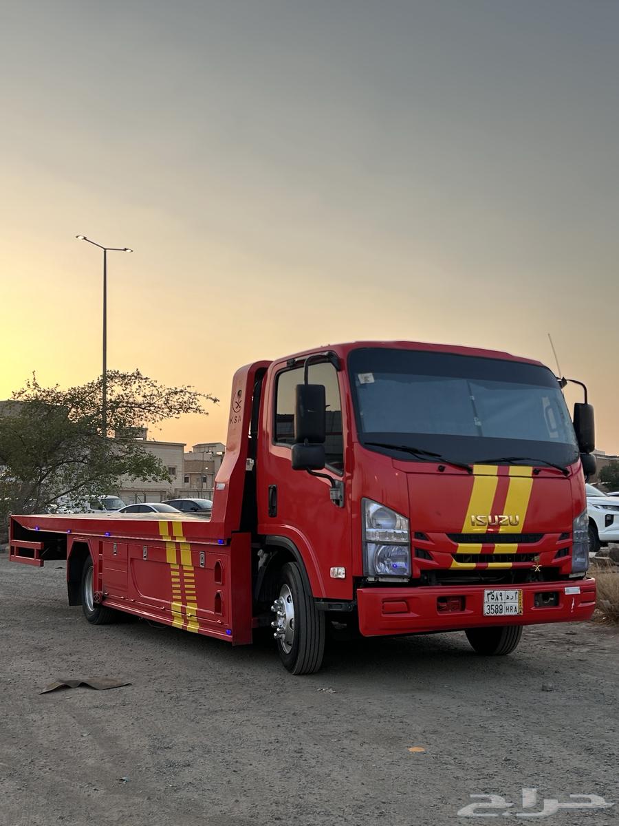Taif flatbed inside and outside Taif64166421330561110