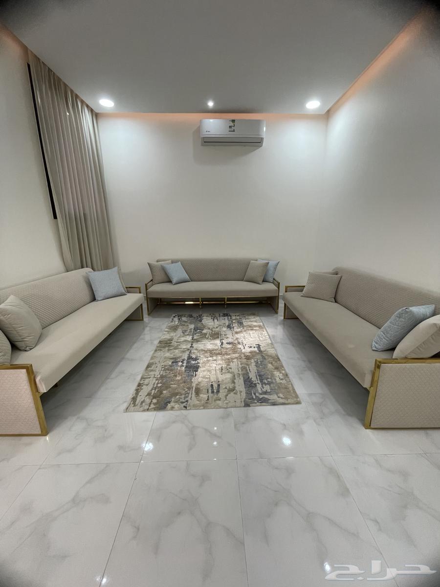 كنب استيل نظيف جدا (جديد)64662315769731114