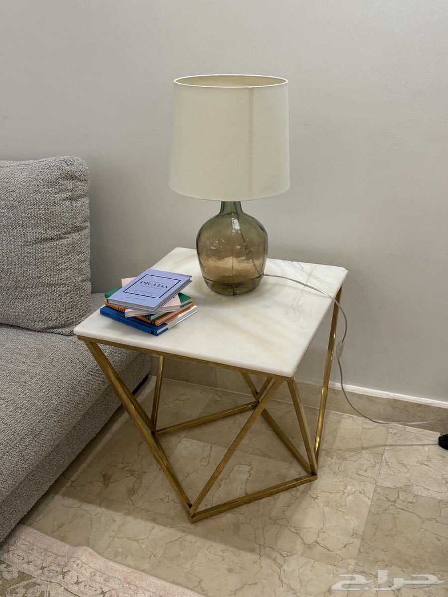 Two Serving Tables (Large and Small) for Sale64664814224257110