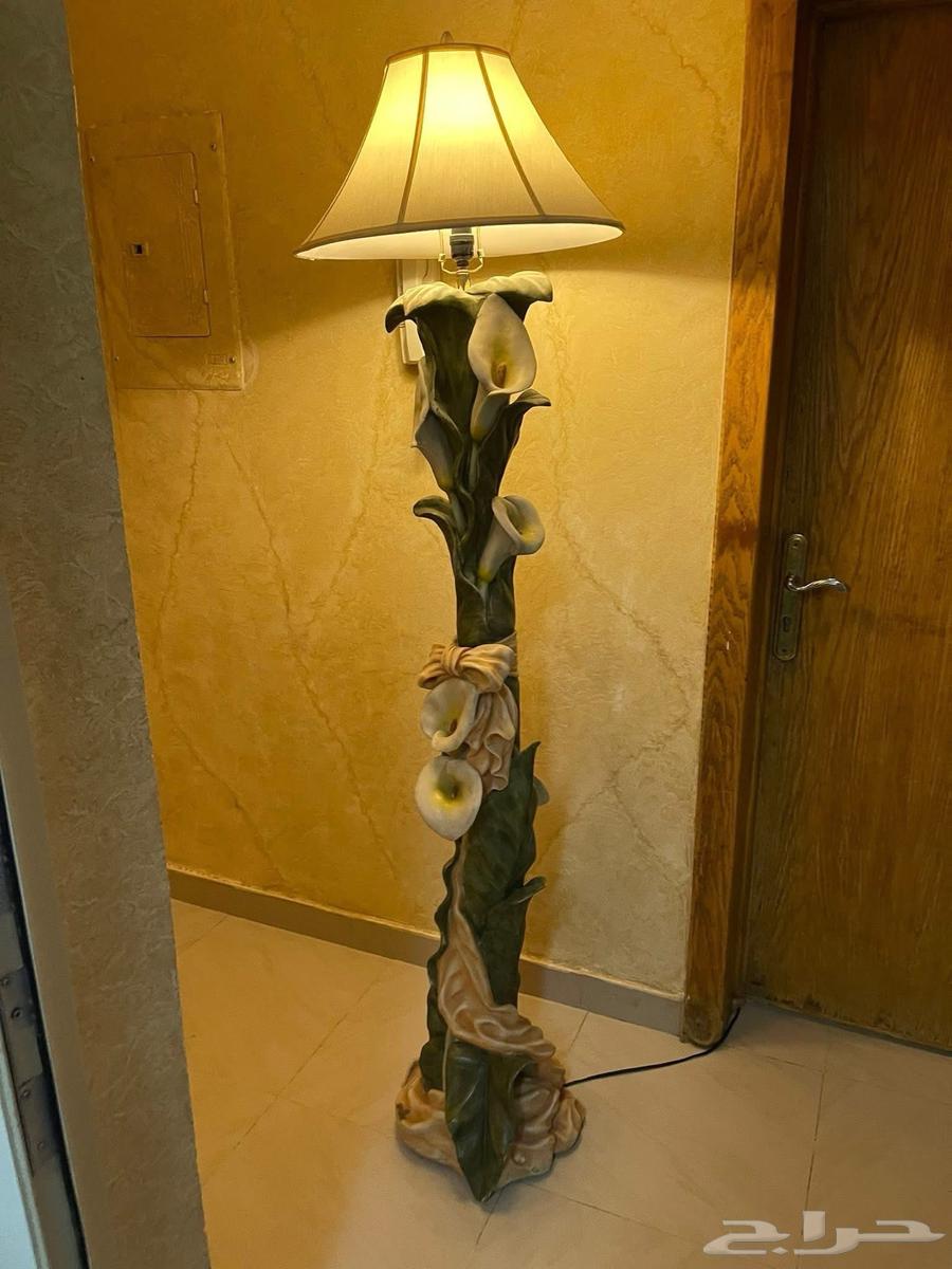 رفوف وابجورات للبيع64664510436867114