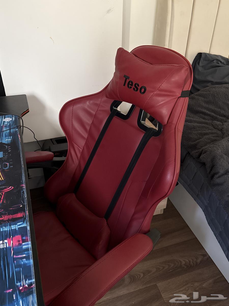 بليستيشن 5 اخو الجديد مع يد وسماعه GBL اصليه مع طاوله وشاشه64662535035139111