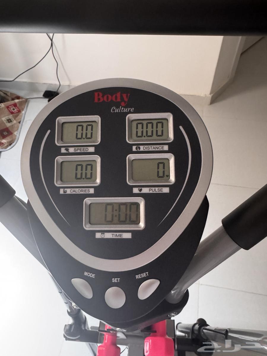 سيكل رياضي جديد64660706518786114