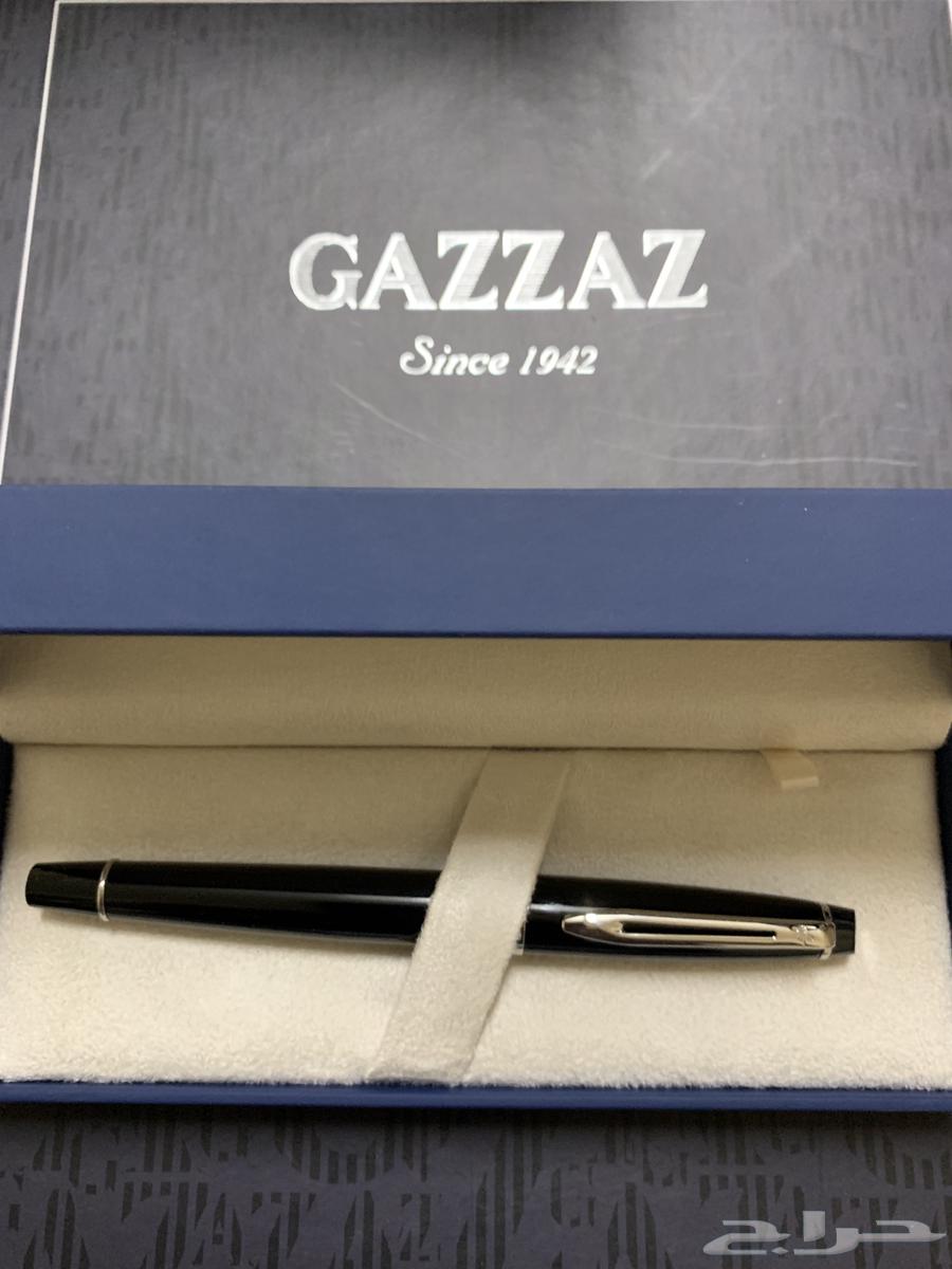 قلم ووترمان اصلي جديد لم يستخدم64660920252419110