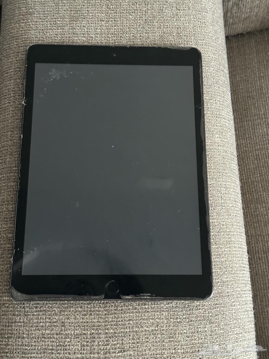 7th Generation iPad, 10-Inch Screen64660857360513111