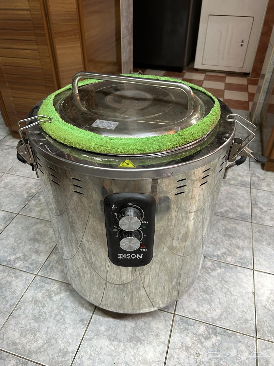 تنور كهرباء اديسون64661187572481110