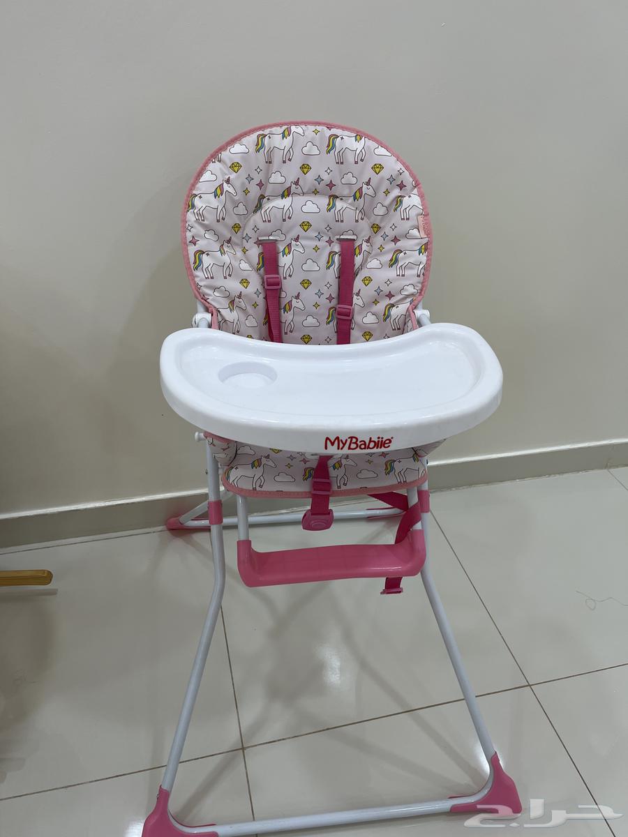 كرسي طعام اطفال64665307468929110