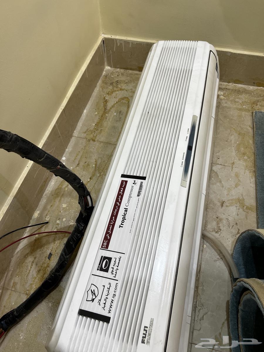 مكيف سبيلت قوة 30 الف للبيع شرط64664599328513111