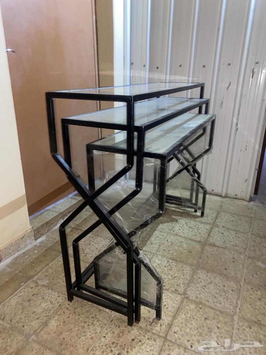 Glass Reception Tables64665320282882110