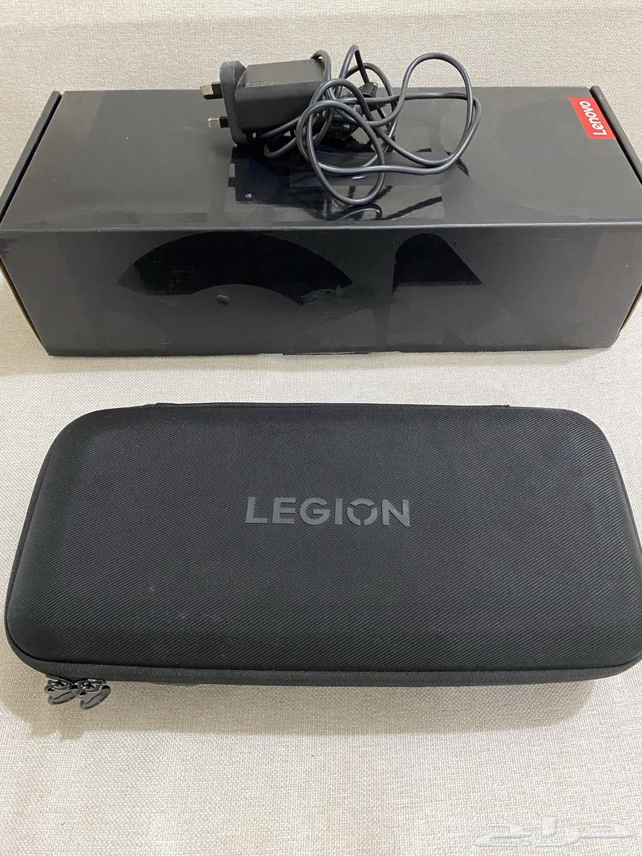 لينفو ليقن قو 512 قيقا lenovo legion go64607295907074114