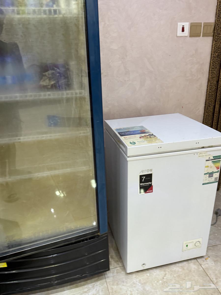 اجهزه كهربائيه واغراض محل64663323682561112