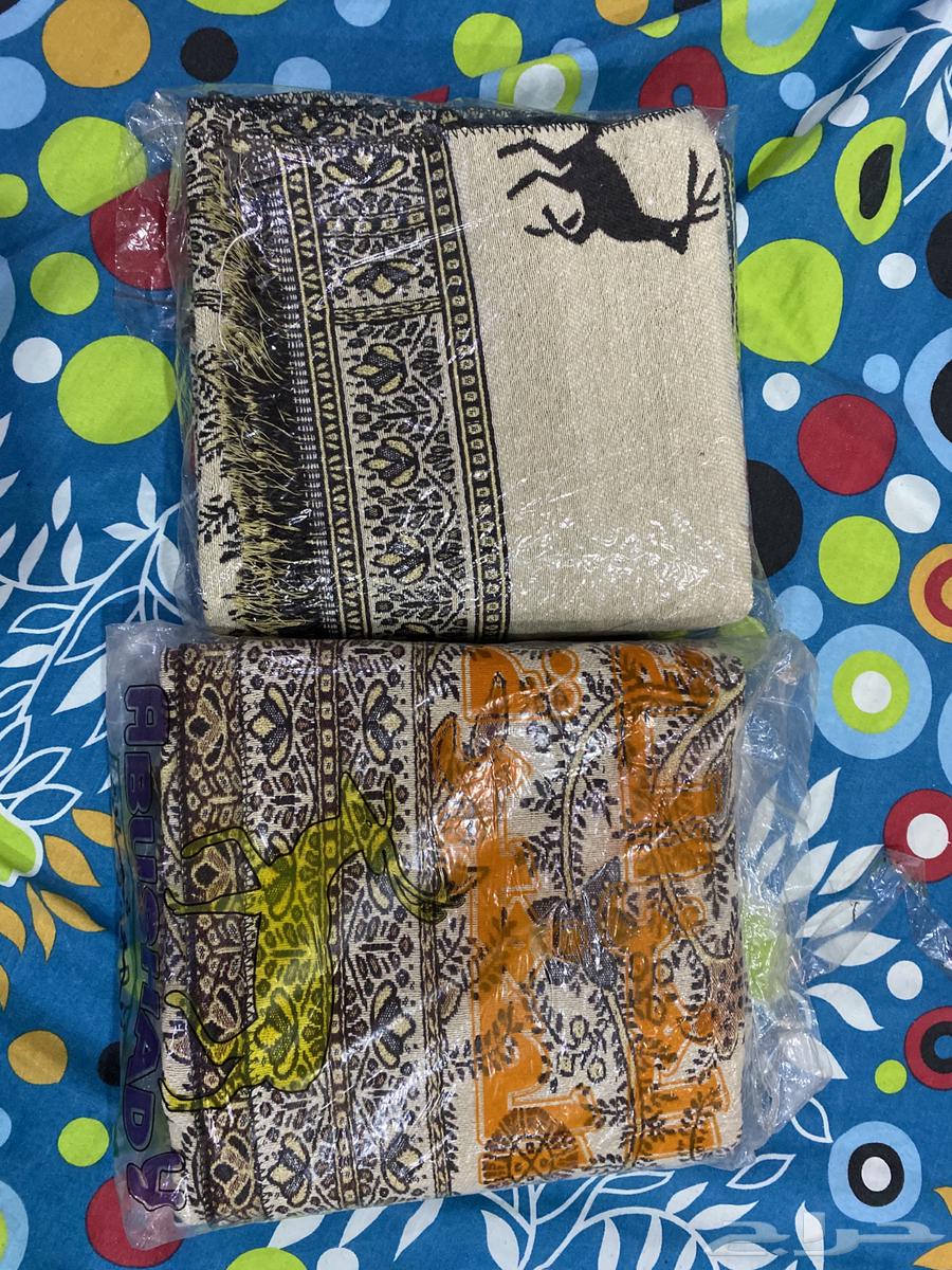 شال صعيدي فاخر64662059484930113