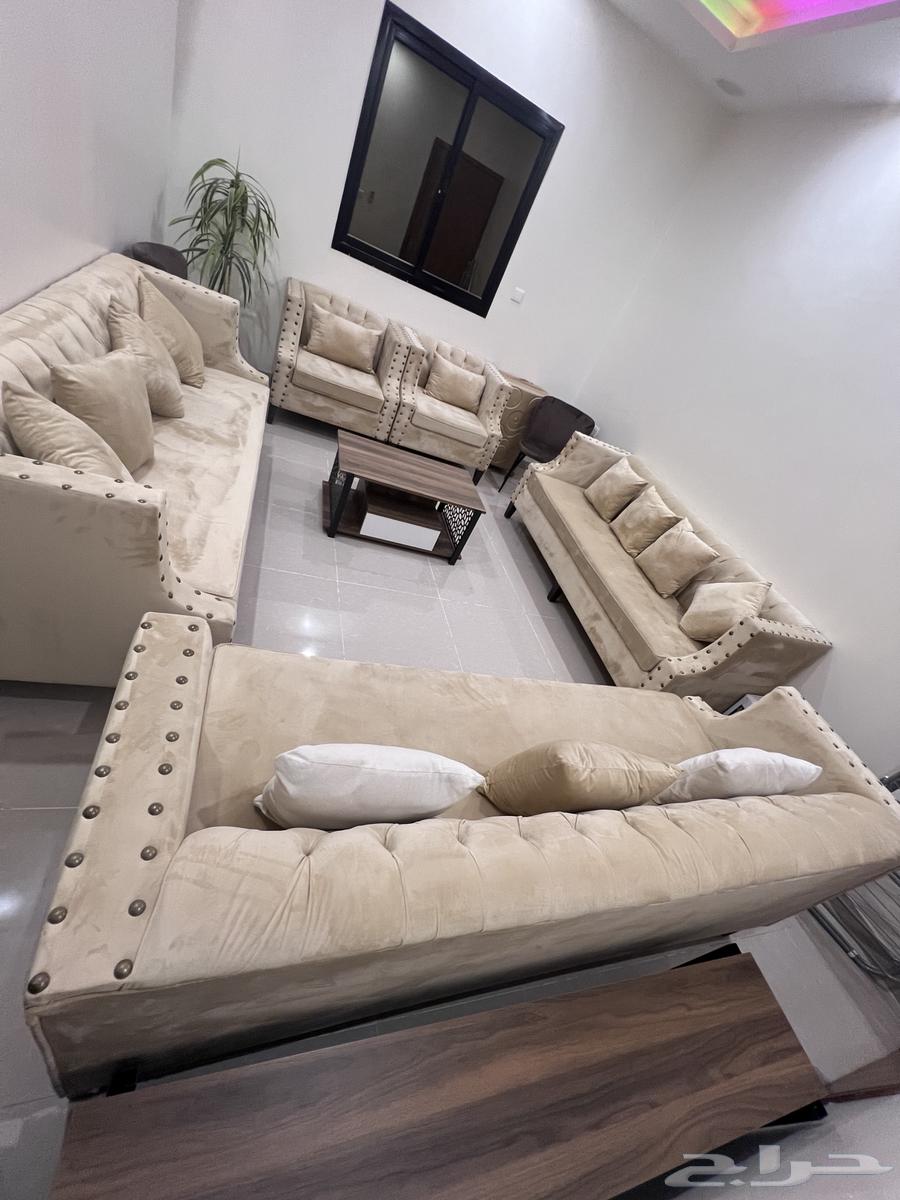 Clean Used Sofa64664092913025112