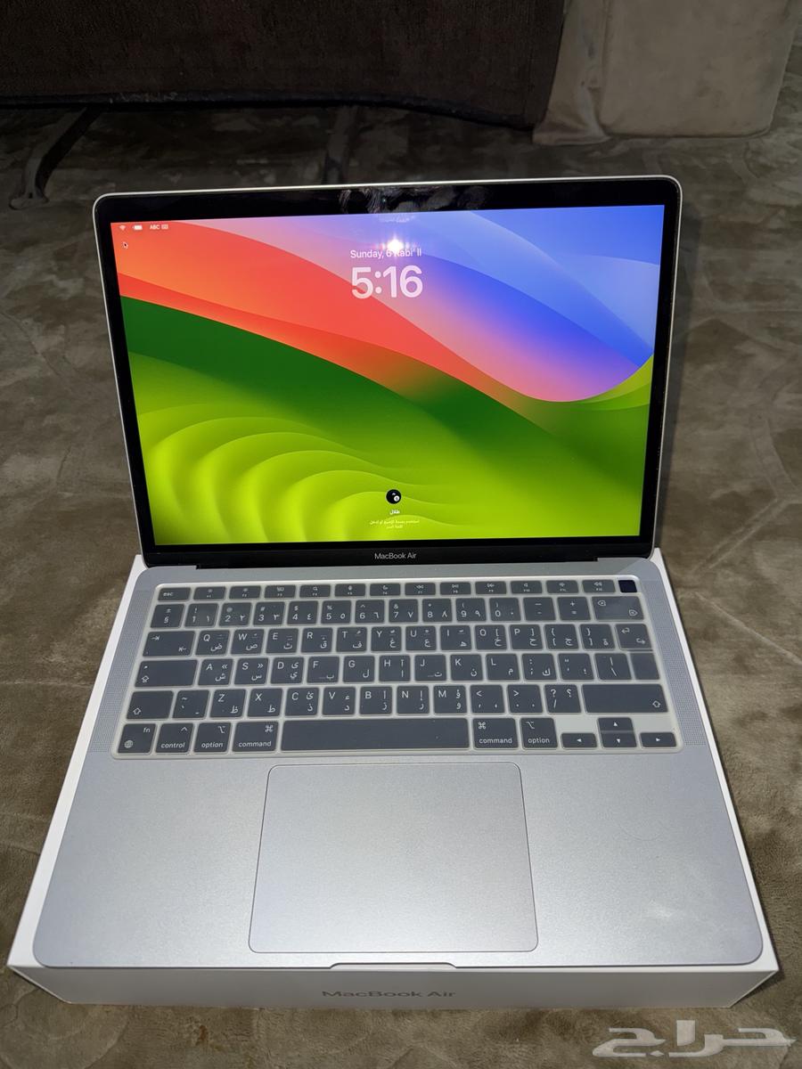 ماك بوك64664966128003110